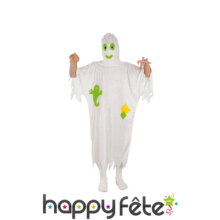 deguisement pour enfants