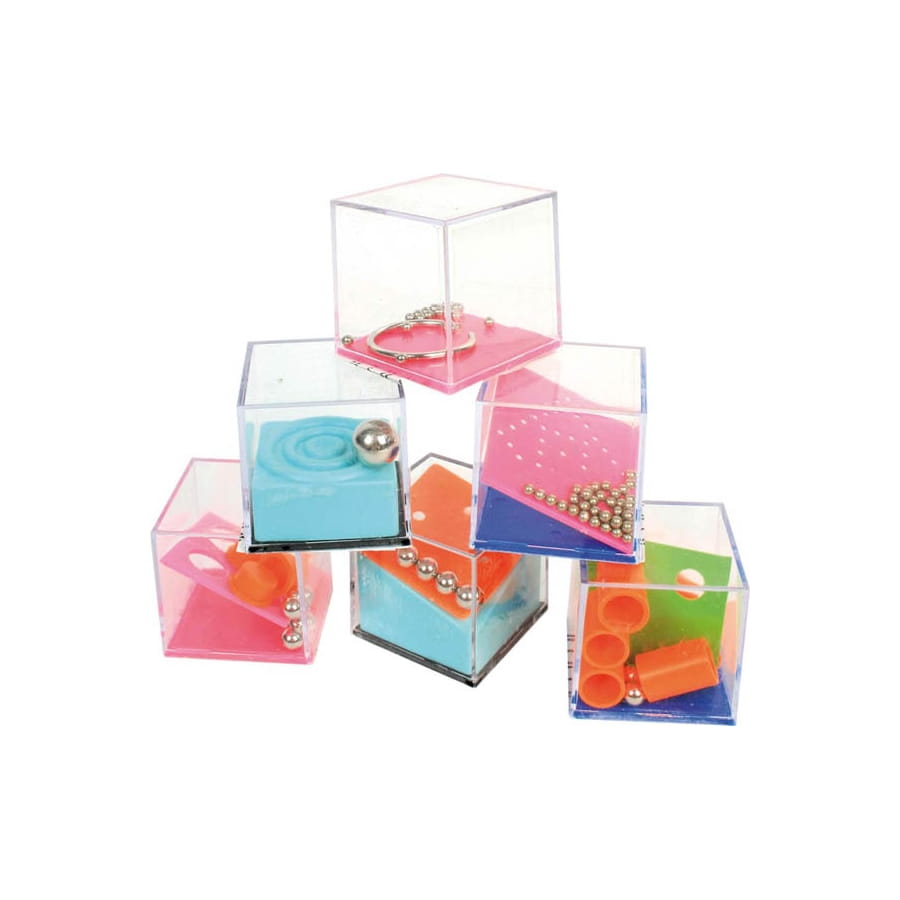 Cube transparent  Achat / Vente jeux et jouets pas chers