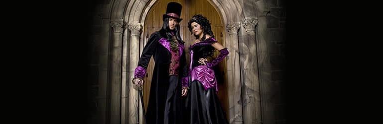 La mort vous va si bien!