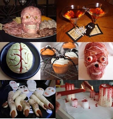 Idees Et Themes Pour Organiser De Facon Originale Une Soiree Halloween Pour Les Adultes