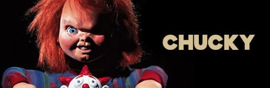 Chucky le pantin maléfique