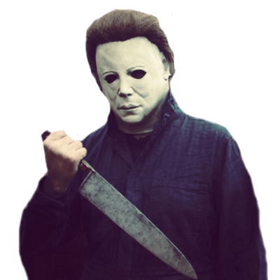 A quoi ressemble Michael Myers, sa tenue