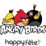 Angry birds qu'est ce que c'est?