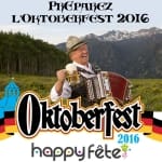 Oktoberfest 2016