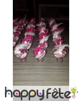 Photo de 6 Coeurs transparents prise par Grison florence