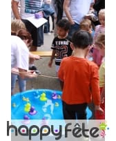 Photo de Canard de pêche au canard prise par gym avolsheim