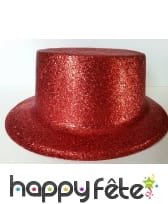 Photo de Chapeau haut de forme à paillettes prise par Jean Romain