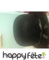 Photo de Chapeau melon adulte noir prise par Esther