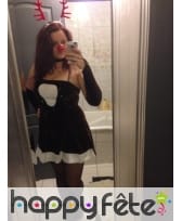 Photo de Déguisement renne femme sexy prise par Martinod Pauline