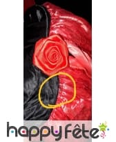 Photo de Déguisement robe jour des morts pour enfant prise par Perino amandine