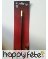 Photo de Fume cigarette noir prise par Julie P