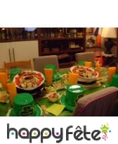 Photo de Haut de forme pour la st patrick prise par Micheline DUBREUCQ