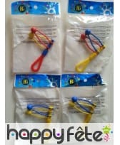 Photo de Jeu tac tac prise par Léa D.