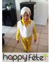 Photo de Petit poussin pour enfant prise par DENIS caroline