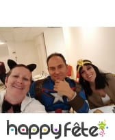 Photo de Set de chat noir prise par valou