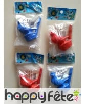 Photo de Sifflet rossignol prise par Léa D.