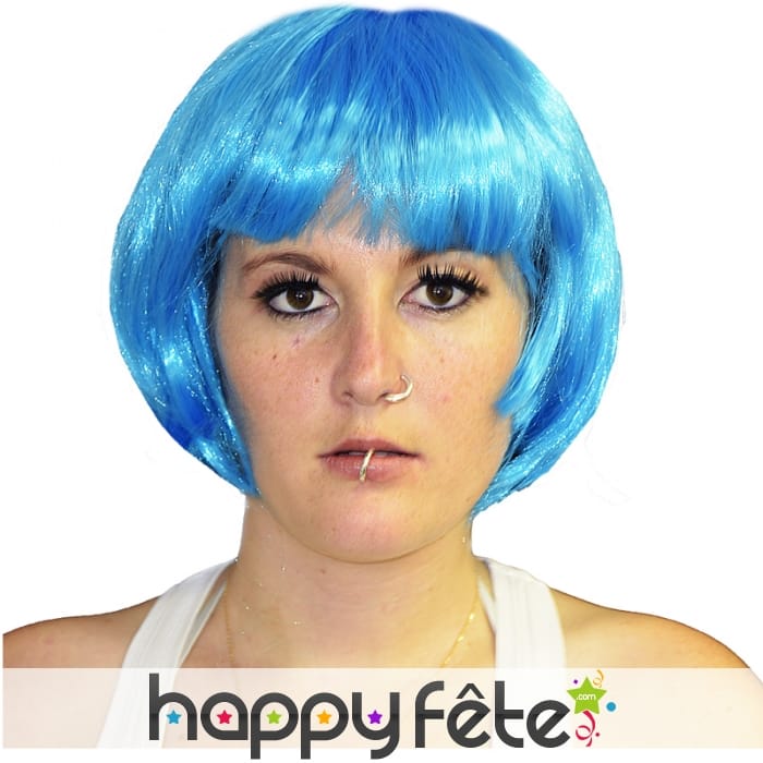 8 faux piercing de 1,5 cm