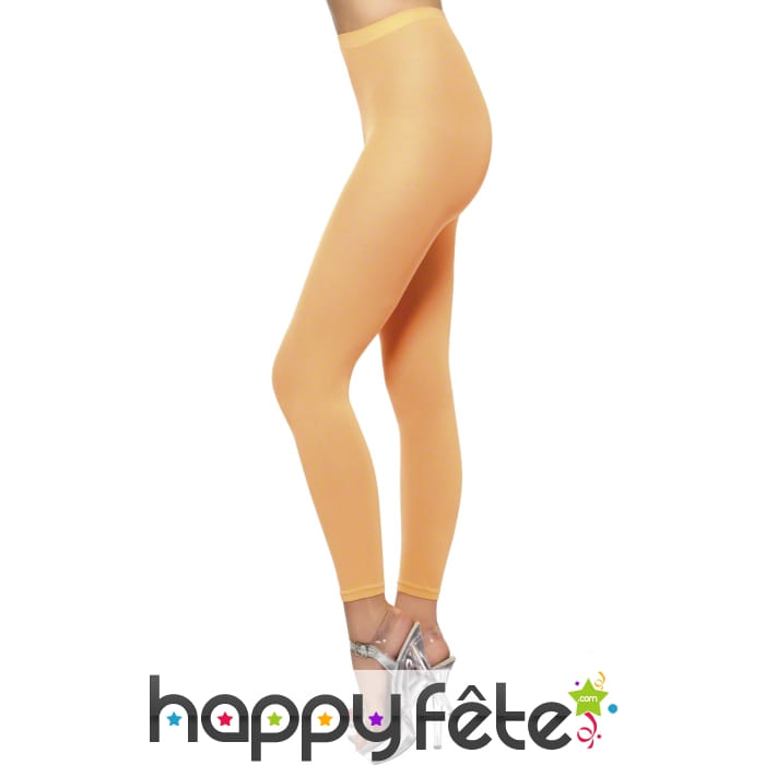 Leggins orange