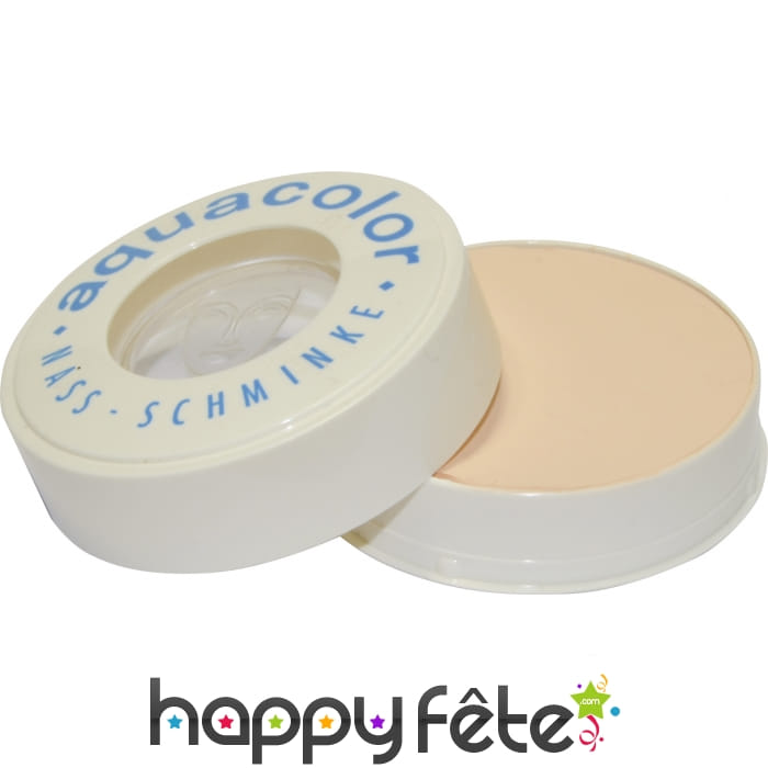 Aqua color couleur chair 30ml