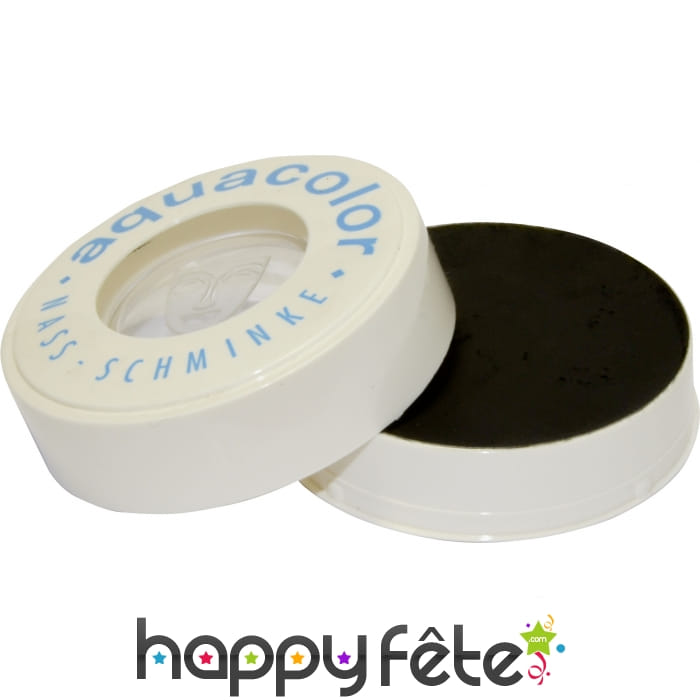 Aqua color noir 30ml