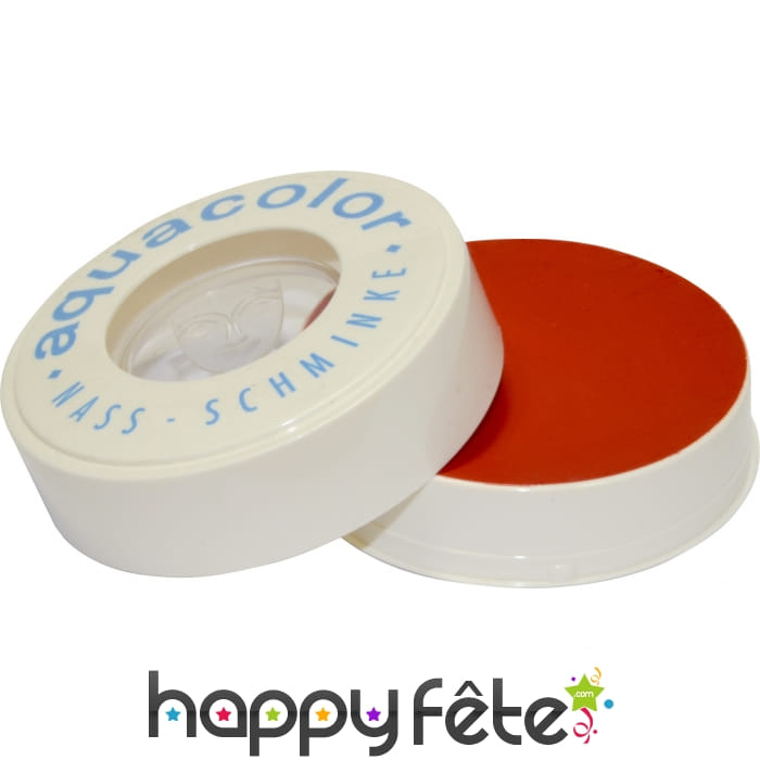 Aqua color rouge 30ml