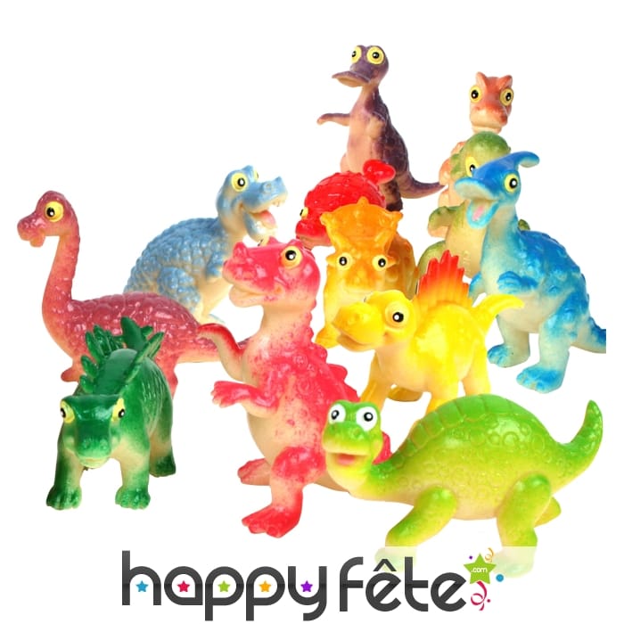 Animal dinosaure humoristique