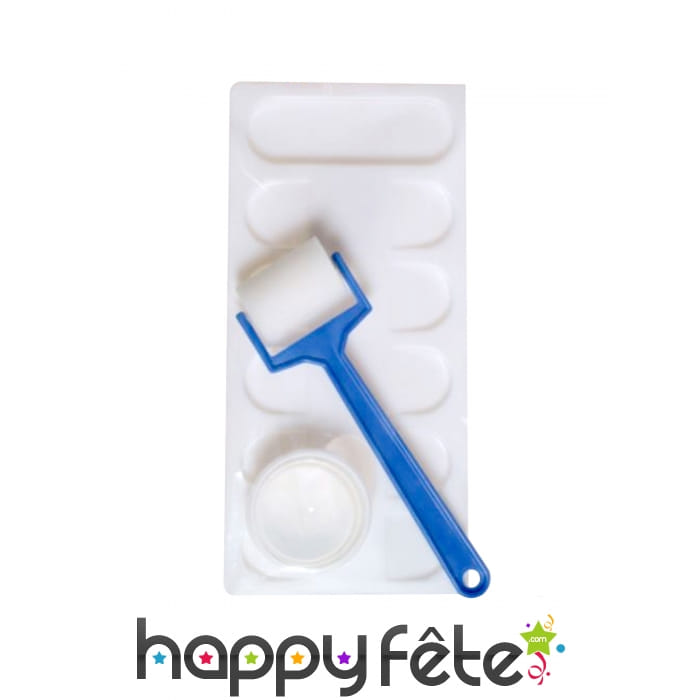 Accessoires de peinture Lefranc et Bourgeois