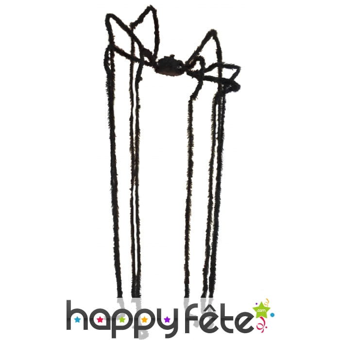 Araignée décorative qui bouge