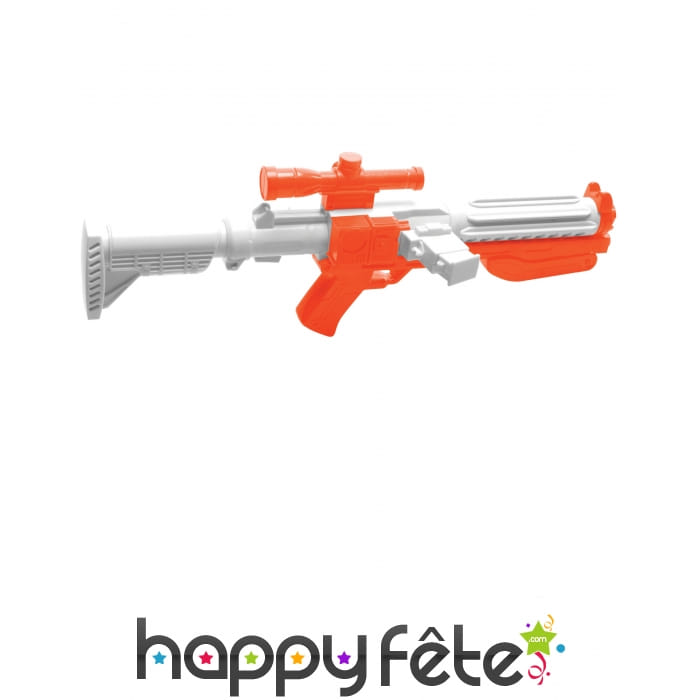 Arme de Stormtrooper, Star Wars 7