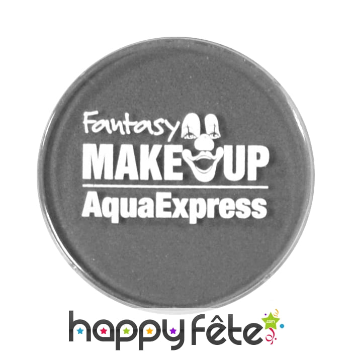 Aquaexpress gris en pot