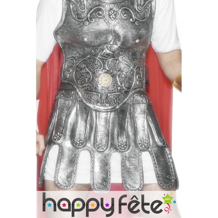 Armure jupe romaine