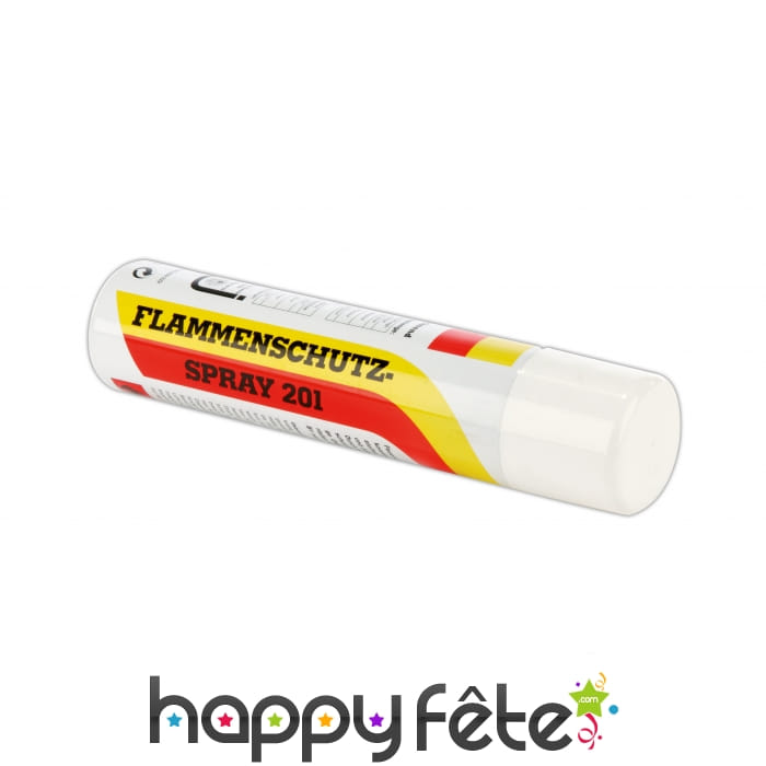 Aerosol spray stop flammes de 400 ml