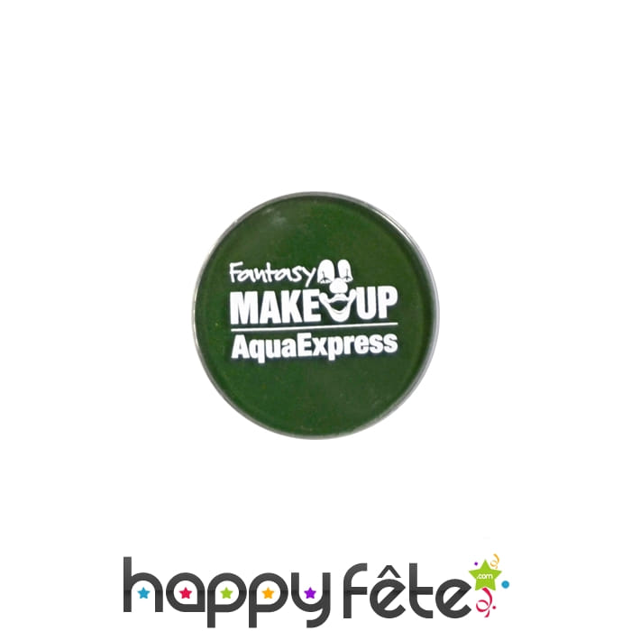 Aquaexpress vert en pot