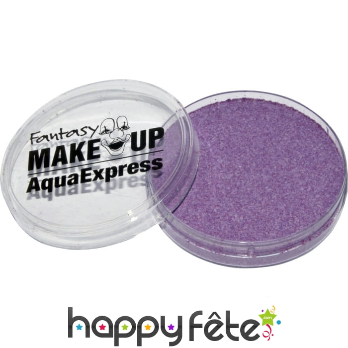 Aquaexpress violet intensif