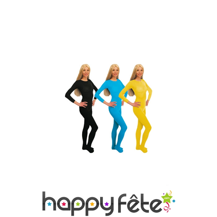 Body 140 deniers l/xl