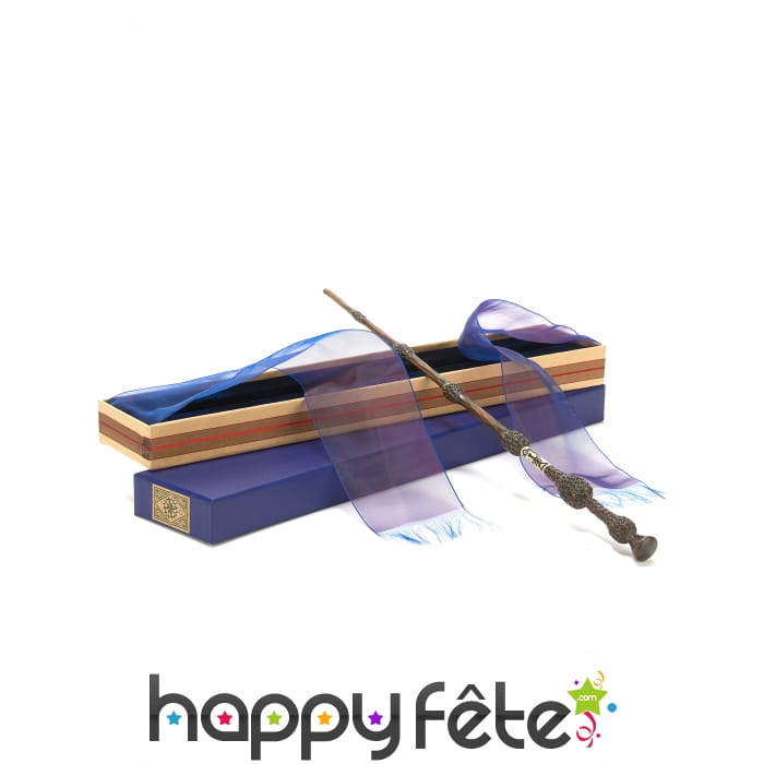 Baguette Albus Dumbledore, réplique