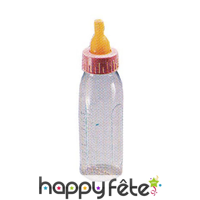 Biberon avec tétine de 30 cl