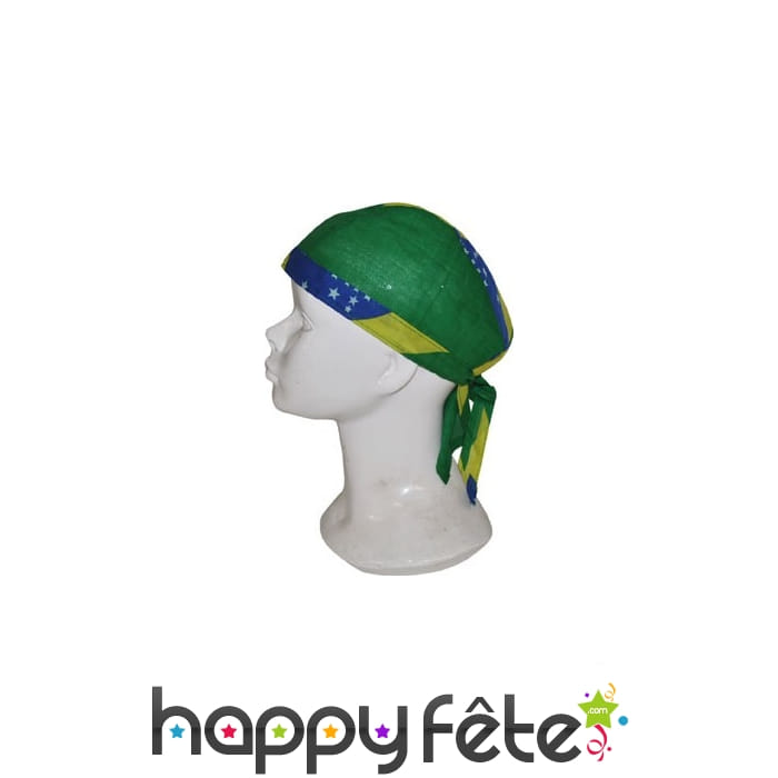 Bandana Brésil
