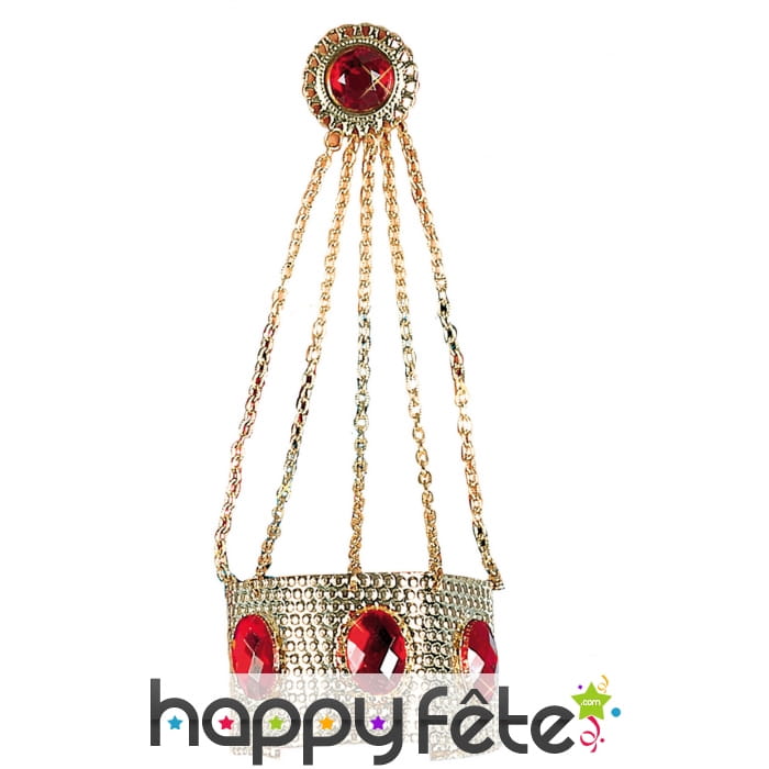 Bracelet bague oriental