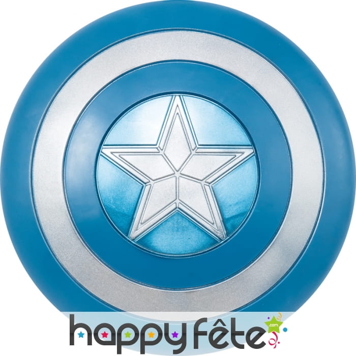 Bouclier captain america