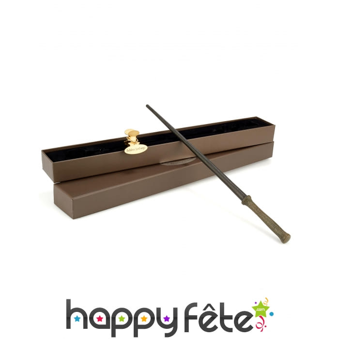 Baguette de Bellatrix Lestrange, Harry Potter