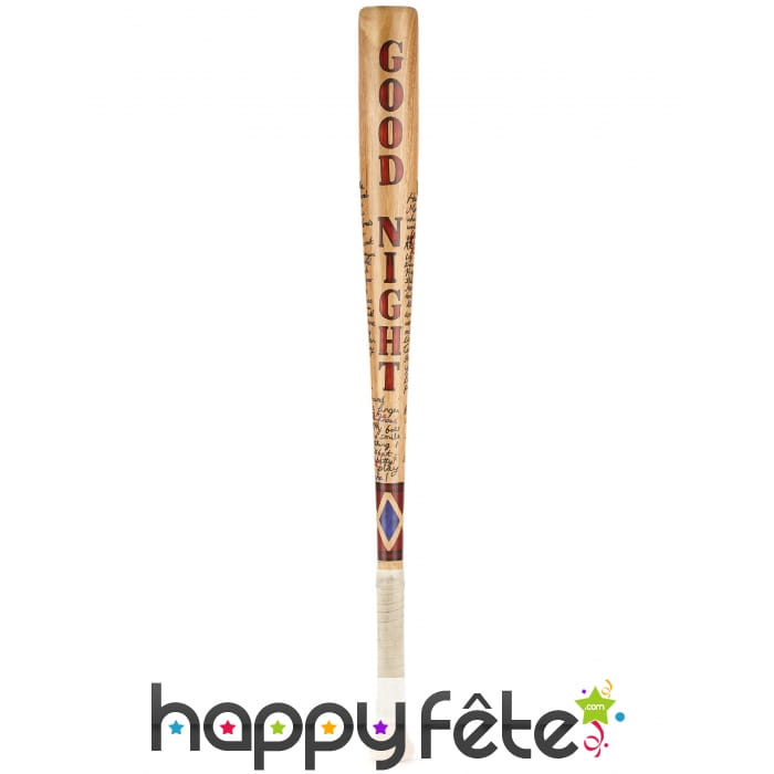 Batte de Harley Quinn, Suicide Squad