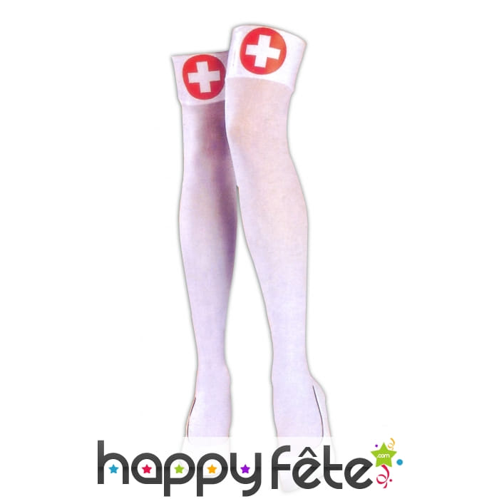 Bas d'infirmière