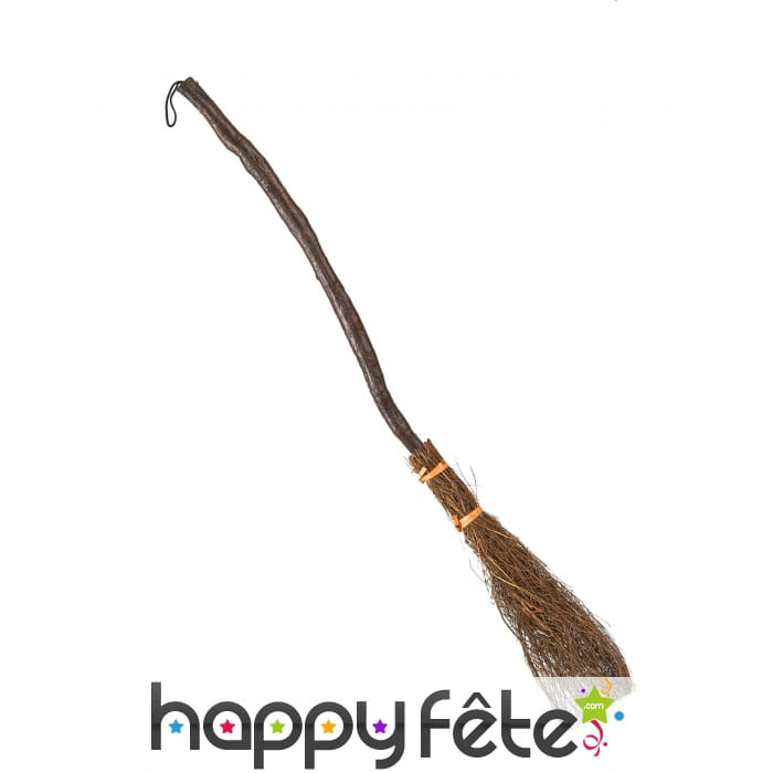 Balai de sorcière pour enfant