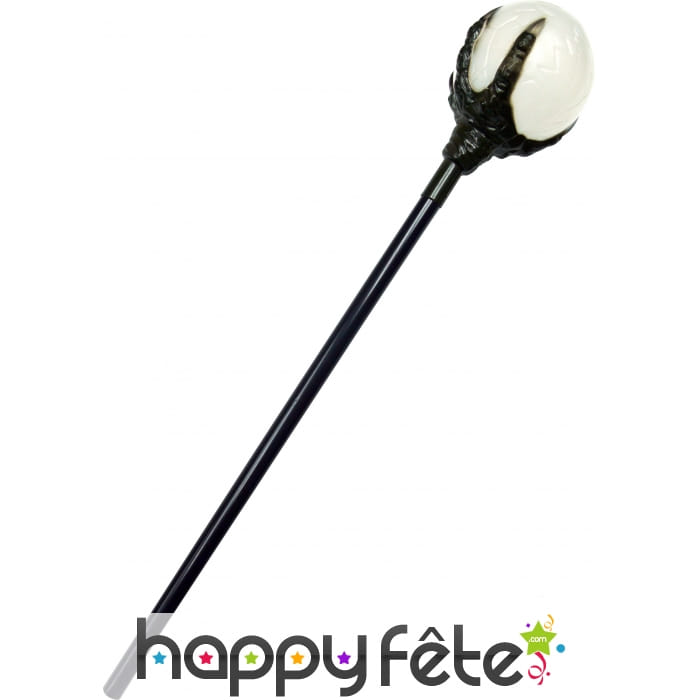 Baton de sorcier