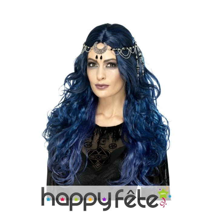 Bijou de tête gothique