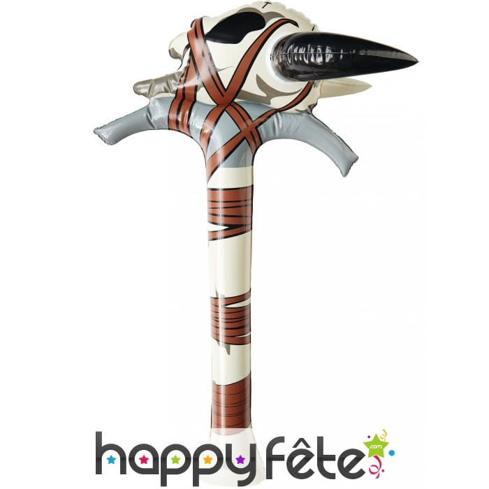 Bâton Death valley gonflable, Fortnite