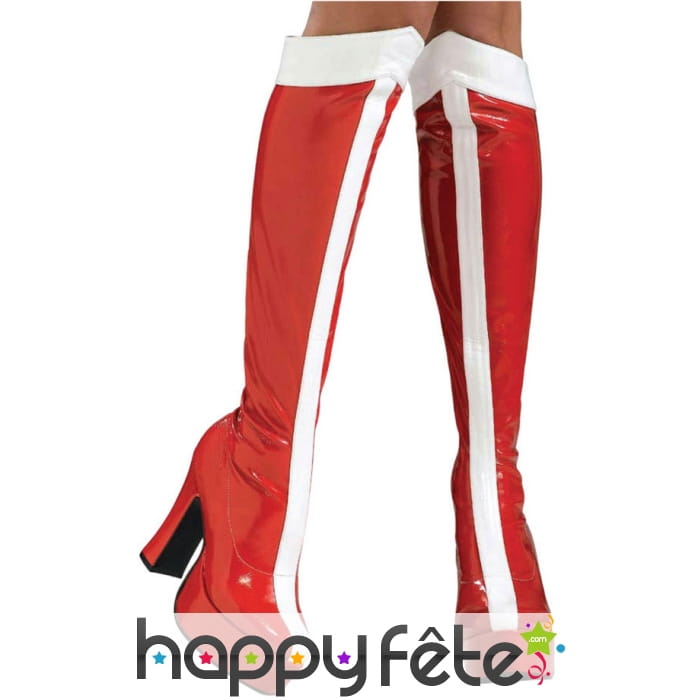 Bottes de Wonder Woman