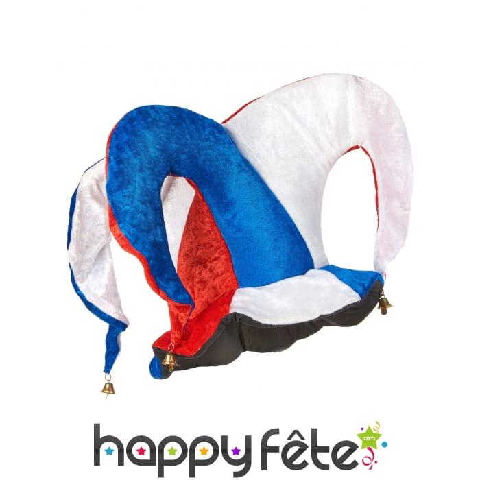 Bonnet fou du roi France