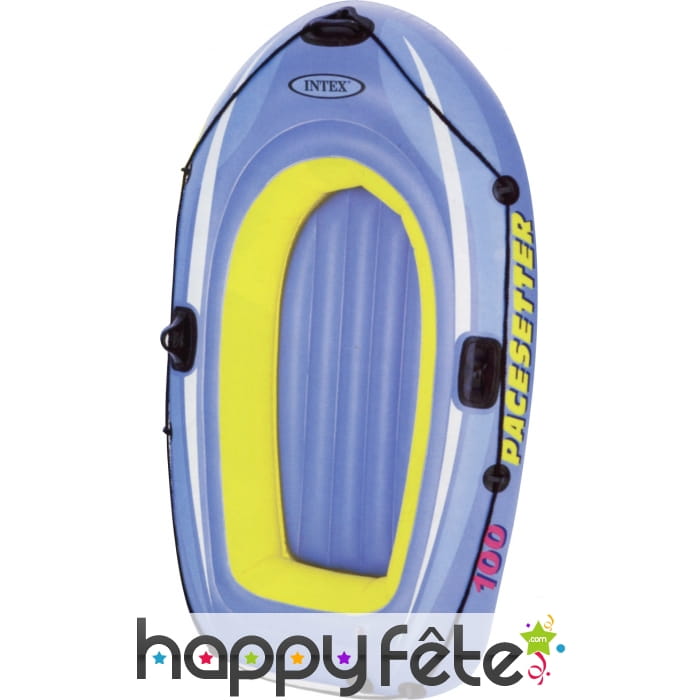 Bateau gonflable de 200 cm